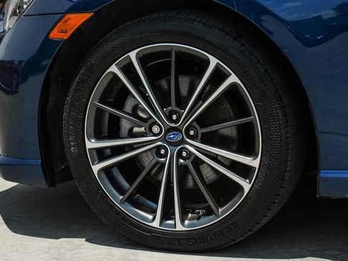 Used 2013 Subaru BRZ Premium RWD image 40