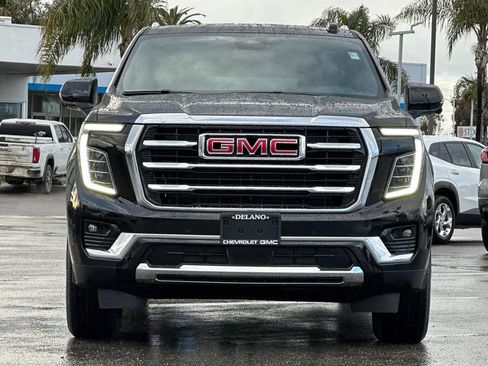 New 2026 GMC Yukon XL Elevation image 8
