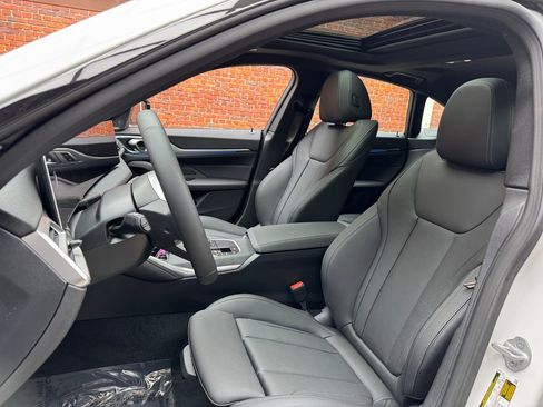 New 2026 BMW i4 xDrive40i w/ M Sport Package AWD/4WD image 24