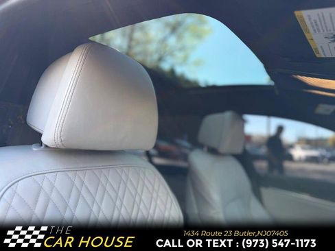 Used 2017 BMW 540i xDrive AWD/4WD image 20