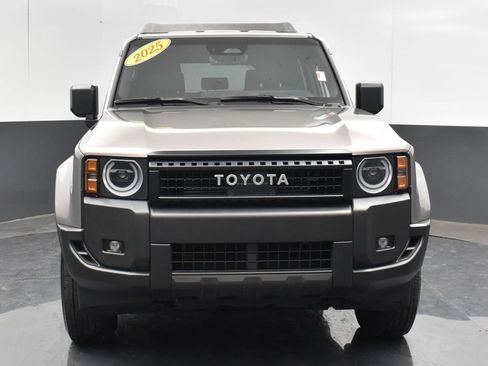 Used 2025 Toyota Land Cruiser 1958 AWD/4WD image 12