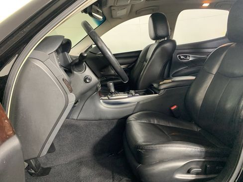 Used 2015 INFINITI Q70 3.7 image 15