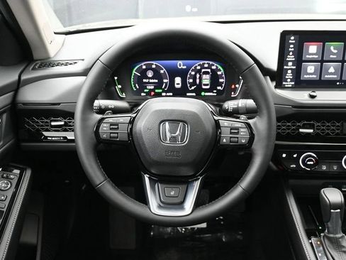 New 2026 Honda Accord Touring image 26