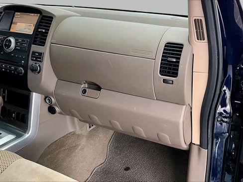 Used 2012 Nissan Pathfinder SV RWD image 18