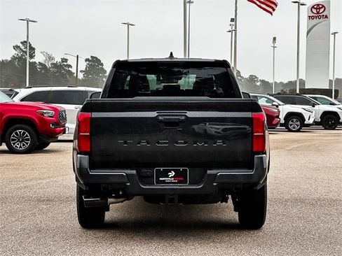 New 2026 Toyota Tacoma SR5 image 7