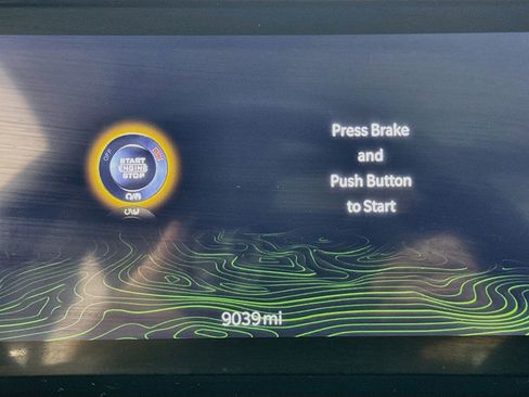 Used 2024 Jeep Grand Cherokee Limited 4xe image 18