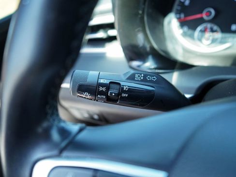 Used 2021 Kia K5 GT-Line w/ GT-Line FWD Premium Package image 33