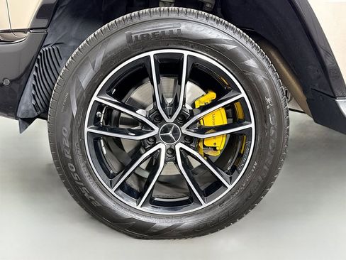 Used 2021 Mercedes-Benz G 550 w/ Exclusive Interior Package image 33