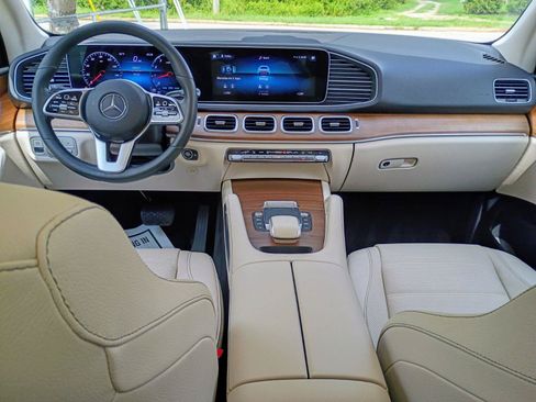 Used 2022 Mercedes-Benz GLE 450 4MATIC image 8