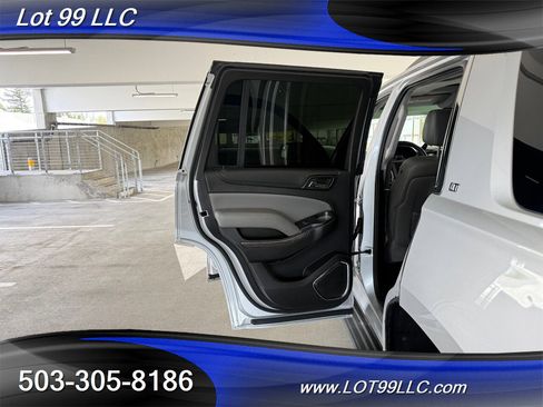 Used 2015 Chevrolet Tahoe LT image 42