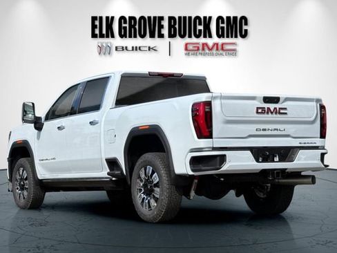New 2026 GMC Sierra 2500 Denali w/ Denali Reserve Package image 6