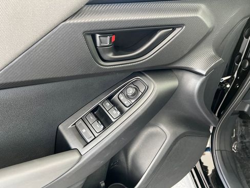 New 2026 Subaru Crosstrek 2.5i image 13