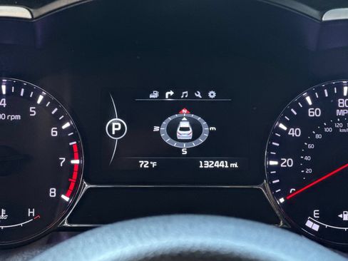 Used 2015 Kia Optima SX FWD image 24