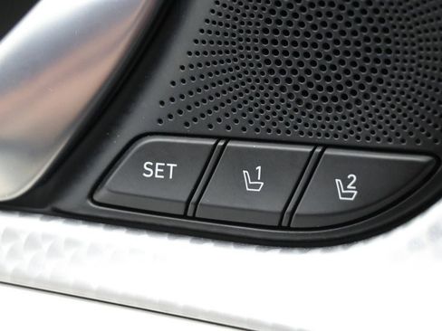 Used 2022 Genesis G70 3.3T w/ Sport Advanced Package image 30