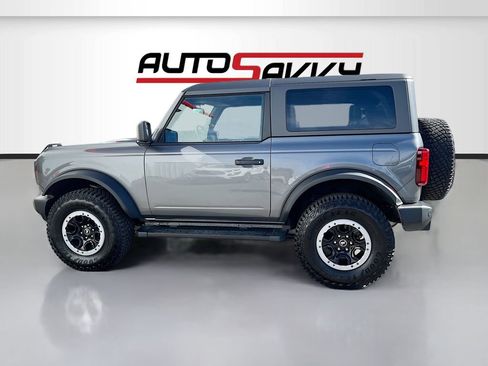 Used 2024 Ford Bronco Big Bend AWD/4WD image 4