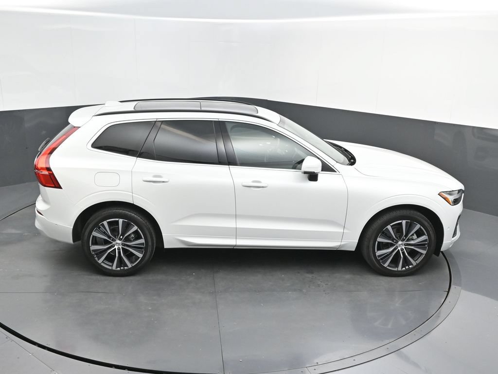 Certified 2022 Volvo XC60 B5 Momentum w/ Advanced Package FWD image 27