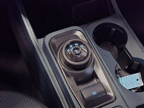 Certified 2024 Ford Maverick XL FWD image 16