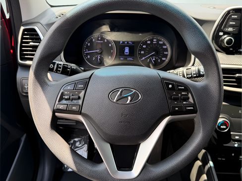 Used 2019 Hyundai Tucson Sport FWD image 43