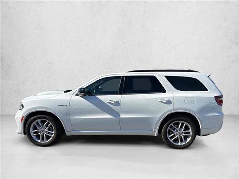 Used 2023 Dodge Durango R/T AWD/4WD image 8