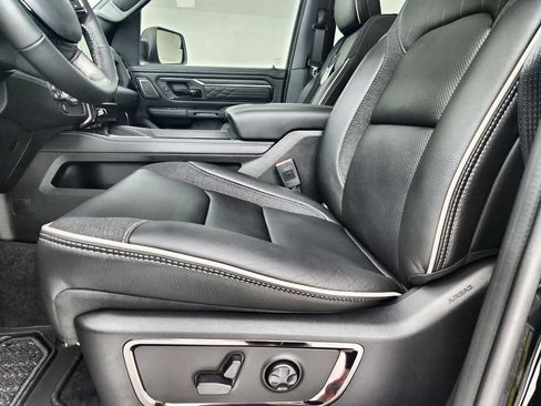 New 2026 RAM 1500 Limited AWD/4WD image 20