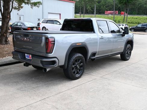 Used 2024 GMC Sierra 2500 AT4 w/ AT4 Premium Plus Package AWD/4WD image 29