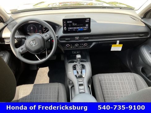 Used 2026 Honda HR-V LX image 44