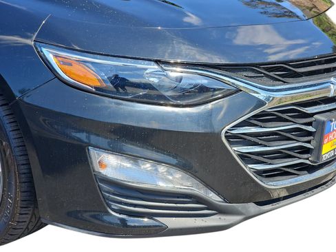 Used 2023 Chevrolet Malibu LT FWD image 9