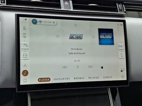 New 2026 Land Rover Range Rover Velar S image 14