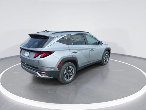 New 2026 Hyundai Tucson SEL AWD/4WD image 8