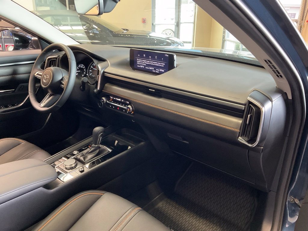 Used 2024 MAZDA CX-50 AWD 2.5 S w/ Cargo Package image 19