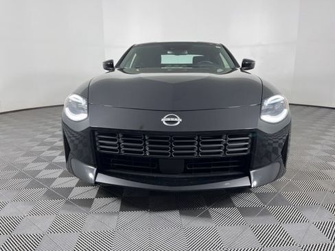Used 2025 Nissan Z Sport w/ Floor Mat Package RWD image 5