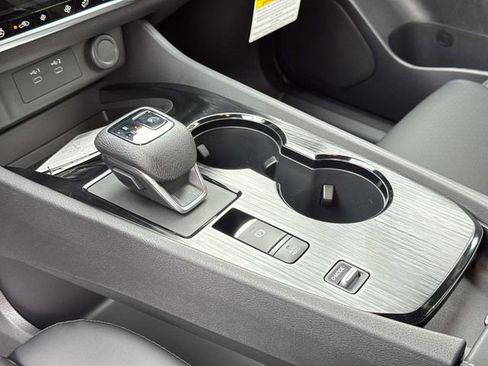 New 2026 Nissan Rogue Dark Armor image 30