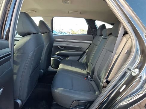 Used 2024 Hyundai Tucson SEL image 9