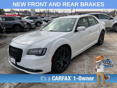 Used 2023 Chrysler 300 S