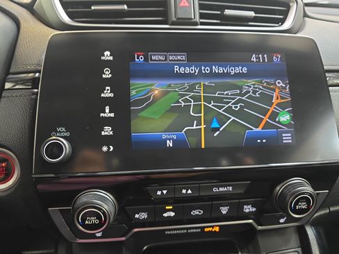 Used 2020 Honda CR-V Touring image 21