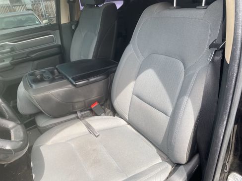 Used 2019 RAM 1500 Big Horn RWD image 15