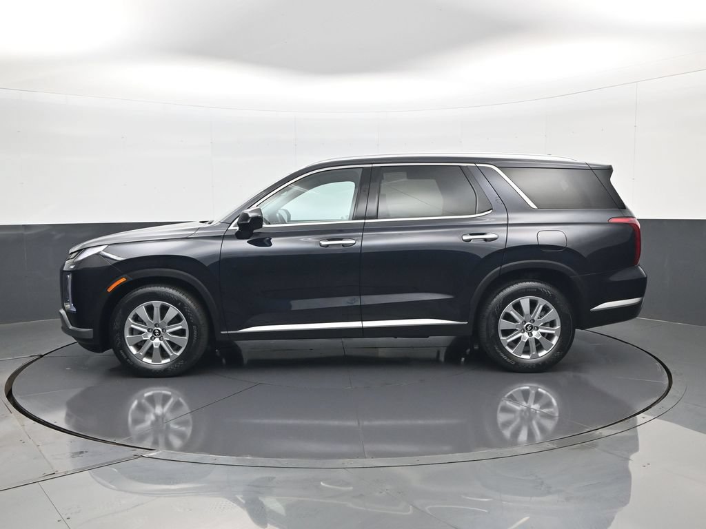 Certified 2024 Hyundai Palisade SEL AWD/4WD image 9