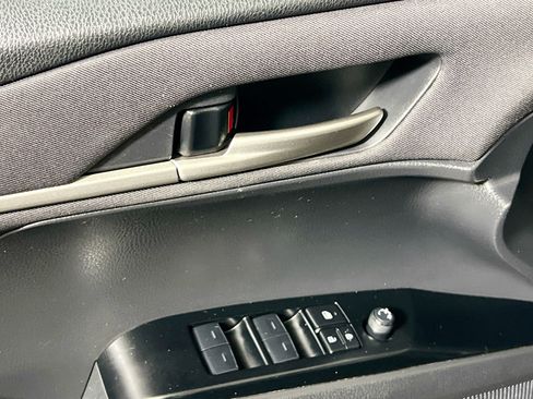 Used 2025 Toyota Camry LE FWD image 16
