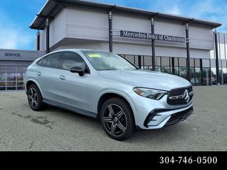 Certified 2024 Mercedes-Benz GLC 300 4MATIC video 1