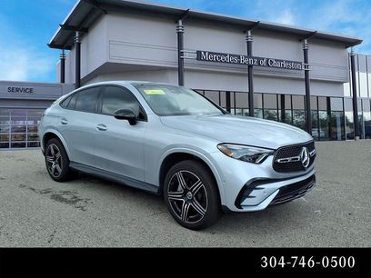 Certified 2024 Mercedes-Benz GLC 300 4MATIC