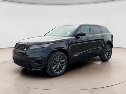 New 2026 Land Rover Range Rover Velar Dynamic SE