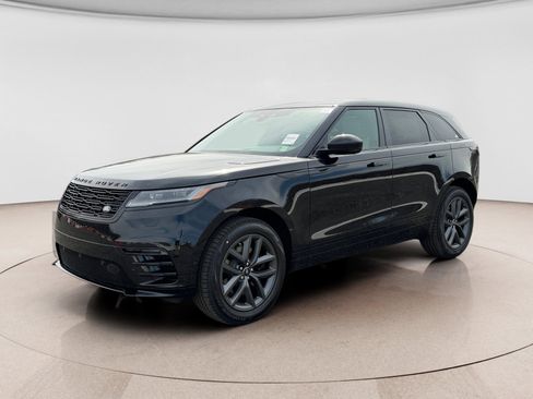 New 2026 Land Rover Range Rover Velar Dynamic SE AWD/4WD image 1