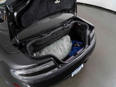 Used 2010 Aston Martin V8 Vantage Roadster image 26