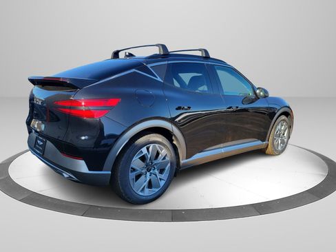 Used 2025 Genesis GV60 Advanced image 3