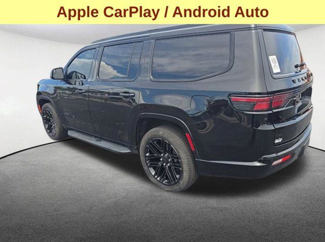Used 2024 Jeep Wagoneer Series II AWD/4WD image 10