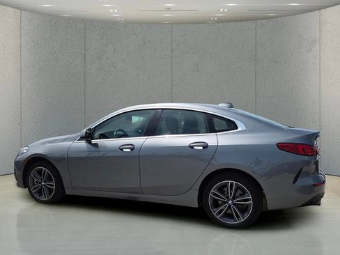Used 2024 BMW 228i Gran Coupe FWD image 8