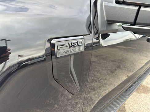 New 2026 Ford F150 Lariat w/ Equipment Group 501A Mid image 10