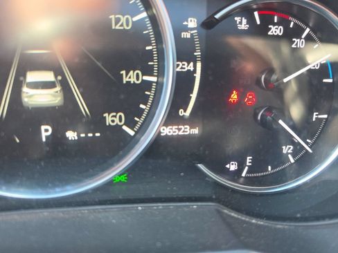 Used 2020 MAZDA CX-5 Grand Touring AWD/4WD image 12
