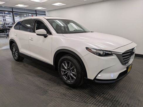 Certified 2023 MAZDA CX-9 Touring image 3