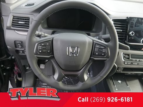 New 2026 Honda Ridgeline RTL image 26